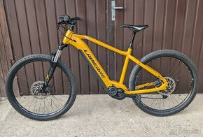 Lapierre Overvolt HT 7.6 - 1