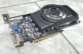 ASUS EAH5770 CuCore/2DI/1GD5