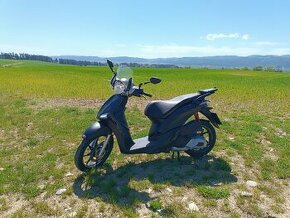 Piaggio Liberty S 125 - 1