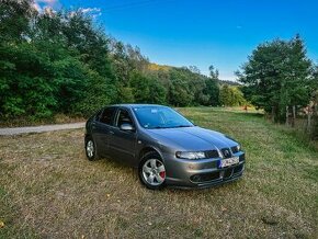 Seat leon 1M - 1