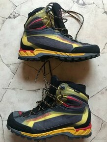 Vysokohoprské topánky TRANGO TECH GTX La Sportiva veľkosť 42