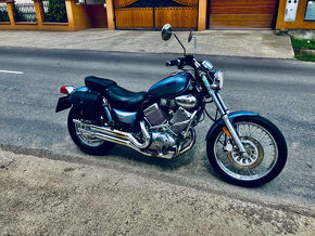 NA PREDAJ YAMAHA virago XV500