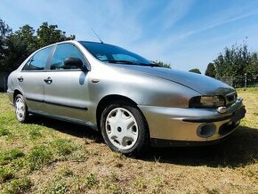 Fiat Marea 1,6 16V Benzin, Manuál s pp