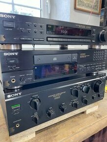 Sony CDP-X222 ES