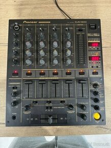 Pioneer DJM-600