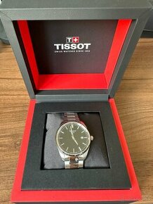 Predam hodinky Tissot