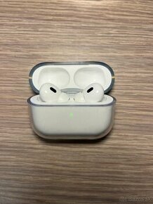 AirPods Pro 2nd gen USB C