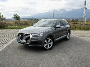 Audi Q7 3.0 Tdi 200 kw - 1