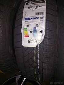 Predam novu zimnu pneu 1x 195/65R15 Matador MP93