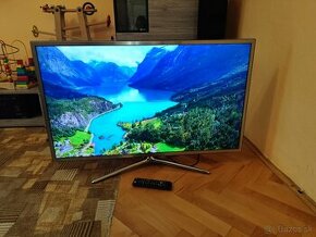 Samsung 40" smart