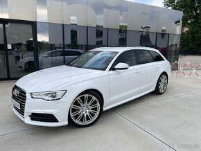 Audi a6 c7 2.0tdi 140kw