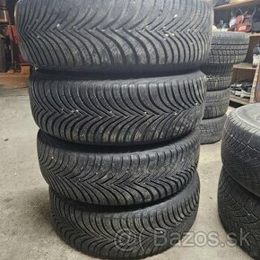 195/65 r15 Michelin