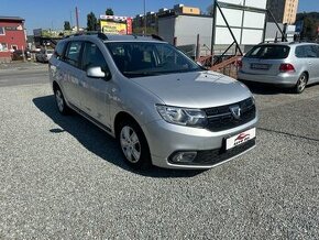 Dacia Logan 1.5 dCi 90k Arctica - 1