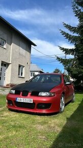 Seat Leon 1.9 tdi 81kw