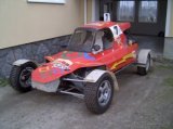 buggy autokross bugina