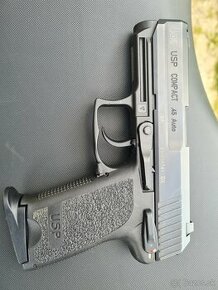 H&K USP compact