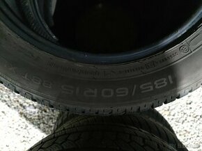 Nokian WRD3 185/60/15, 88T, XL. 4 ks. 8mm - 1