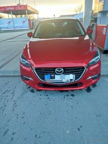 Mazda 3 - 1