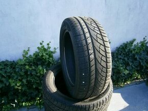 Predám 4x zimné pneu EVERGREEN 255/50 R19 107HXL