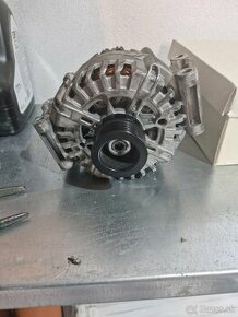 Alternator - 1