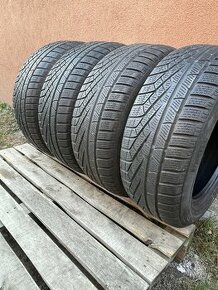 Pirelli 235/55 R17 4x=140€