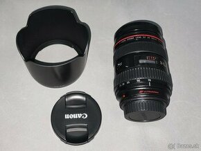 Canon EF 24-70mm f/2,8L USM - 1