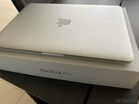 MacBook Pro Retina 13” - 1