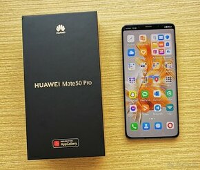 Huawei mate 50 Pro