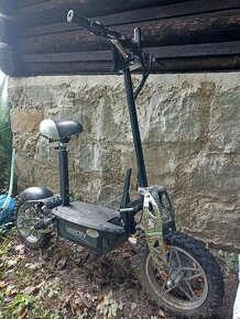 Viron e scooter 1000w