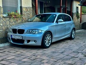 Bmw 120D e87 - 1