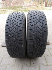 Pneumatiky Firestone 185/60R15 zimné 2ks - 1