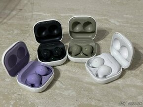 Samsung Galaxy Buds 2 - 1