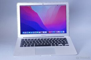 ZÁRUKA/Macbook Air 13.3/I5 1.8HZ/8GB RAM/128GB SSD - 1