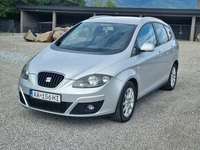 SEAT ALTEA XL