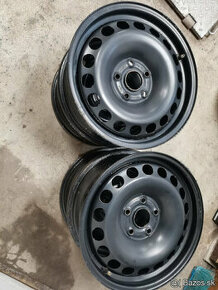 VW, SKODA, SEAT 5X112 - 1