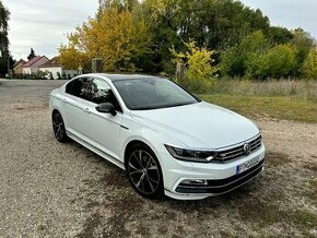 Volkswagen Passat 2.0 BiTDI 4Motion R-line - 1