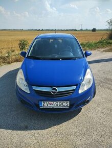 Opel Corsa benzin - 1