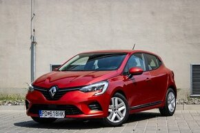 Renault Clio 1.0 LPG - 1