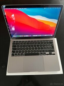 Apple MacBook Air i3 - 1