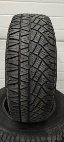 Michelin latitude cross 245/70r17 - 1