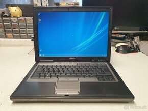 Notebook  DELL - 1