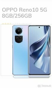 Oppo Reno 10 5g