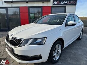 Škoda Octavia 1.6 TDI, Pôvodný lak, 79 240km, SR