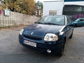 Renault Thalia 1.4