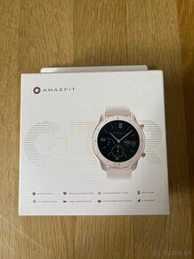 Hodinky Amazfit GTR 42mm