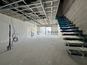 4 i nový poschodový RD 130 m2 + terasa, Rozhanovce