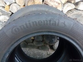 Continental 205/55R16 H