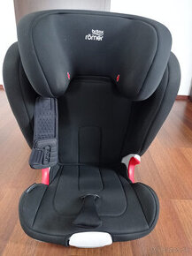 britax römer kidfix II XP SICT