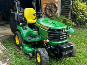 John Deere X950R