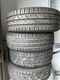 185/55 R16 83V Continental Letné